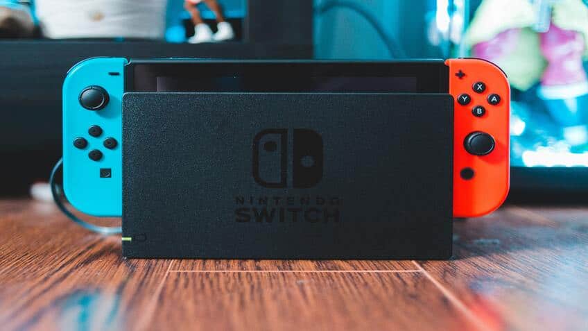 how to fix nintendo switch not turning on
