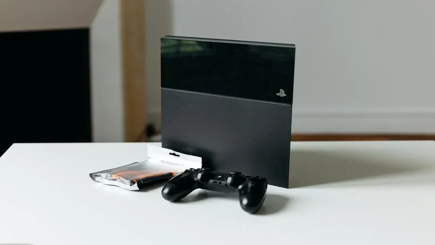 how to gift a game on ps4